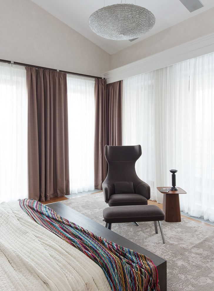 Дом с мужским характером