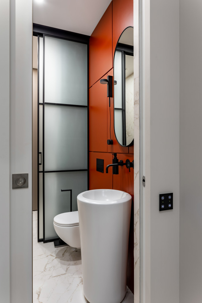 Ванная комната