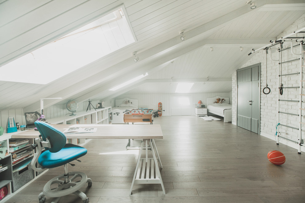 Дом в Красногорске