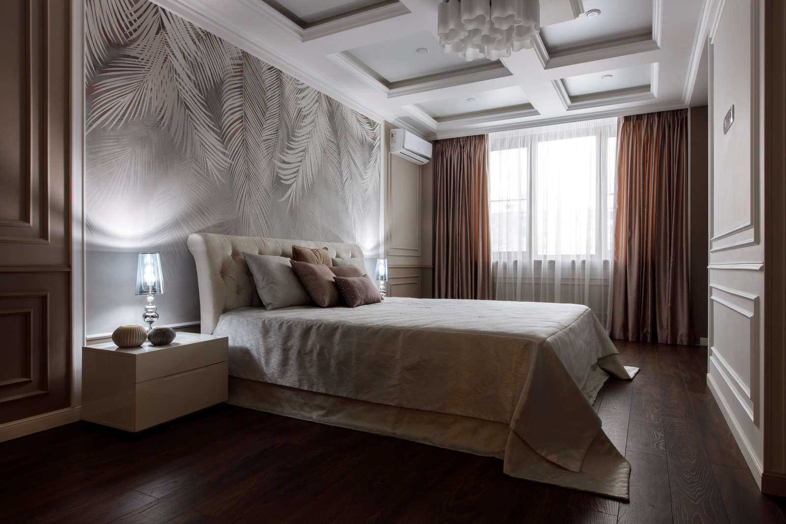 Квартира на проспекте