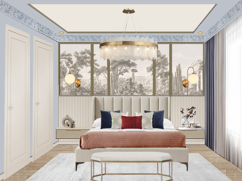 ЖК ЯСНЫЙ (136 КВ.М)