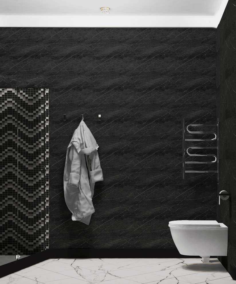 Обложка проекта: Ленинский проспект