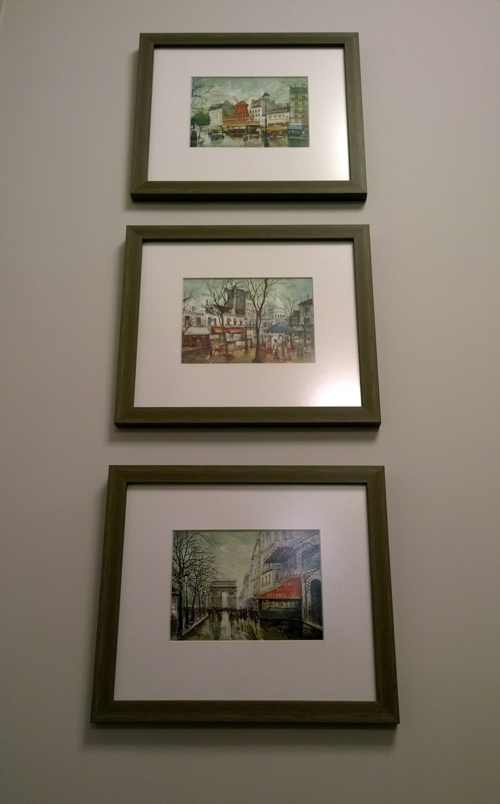 Солнце и капучино