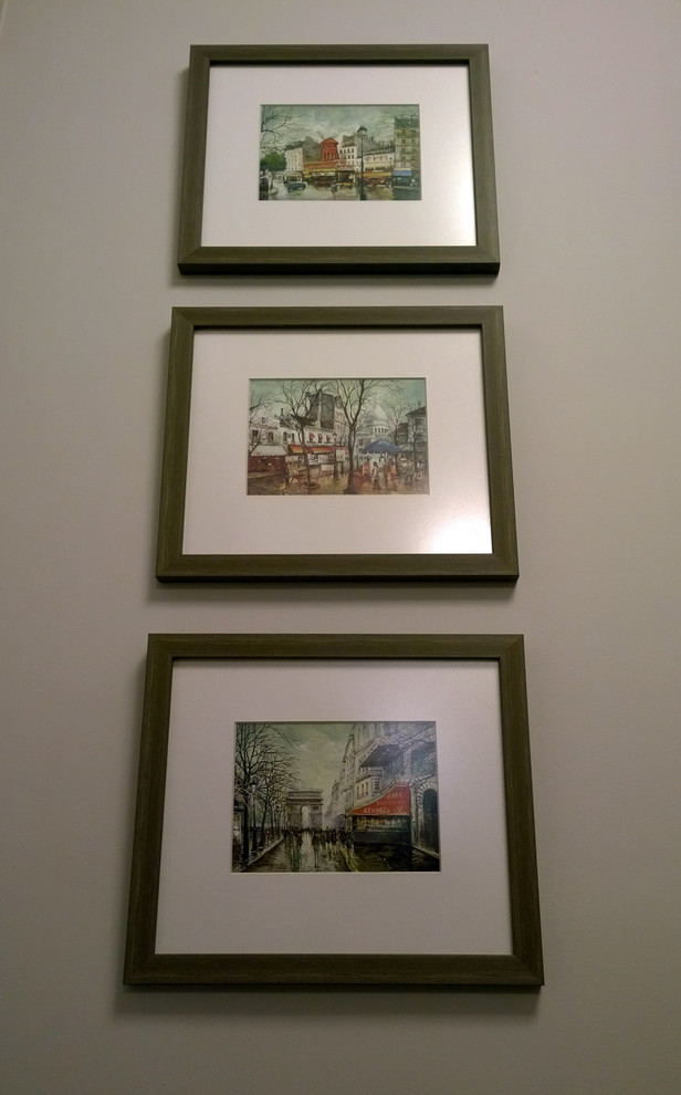 Солнце и капучино