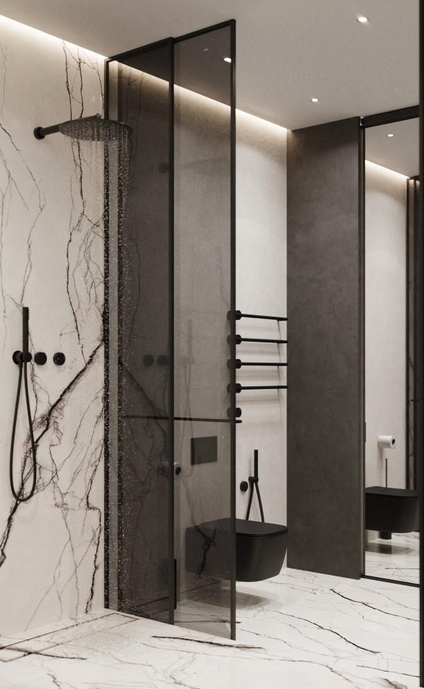 Квартира в ЖК "Садовые кварталы"