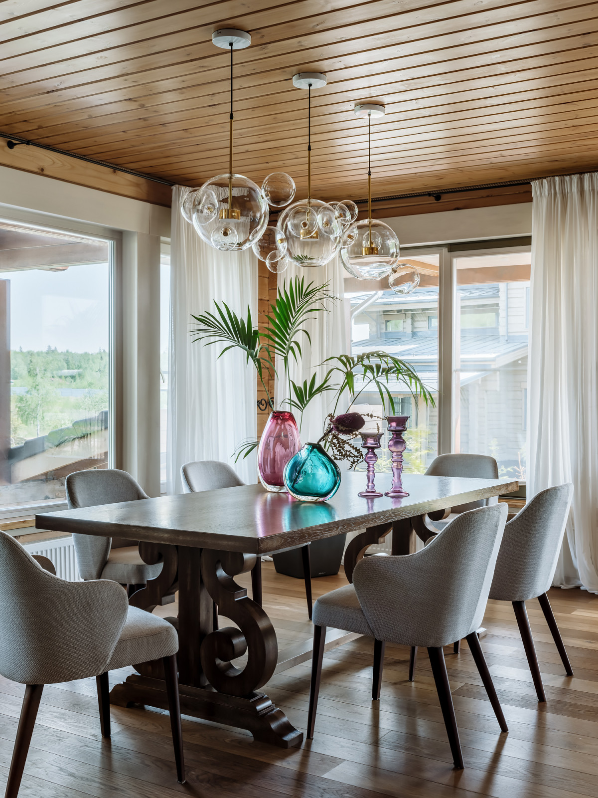 Обложка альбома: Бархаус