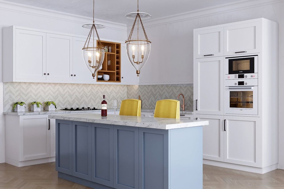 Кухня Варде