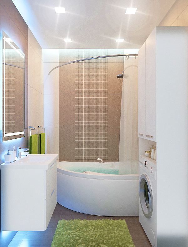 2к. квартира, пр.Славы, СПб.