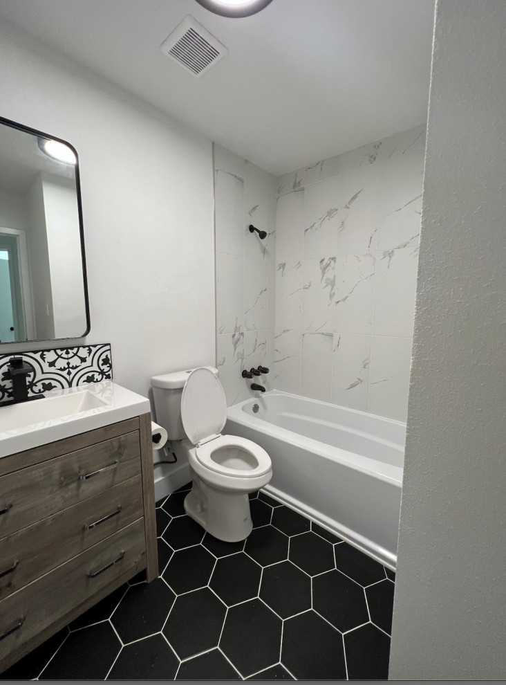 Bathroom Remodels