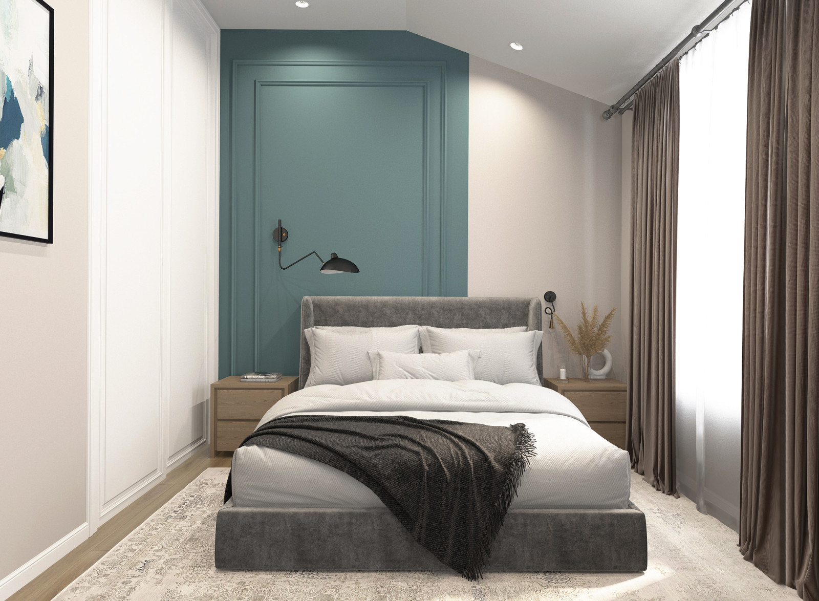 Таунхаус Баден-Баден