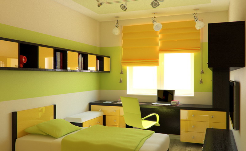 Квартира в Москве