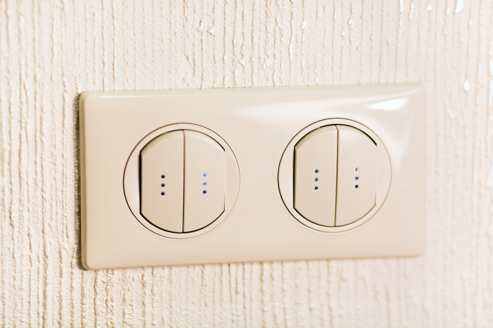 ЖК Метрополия