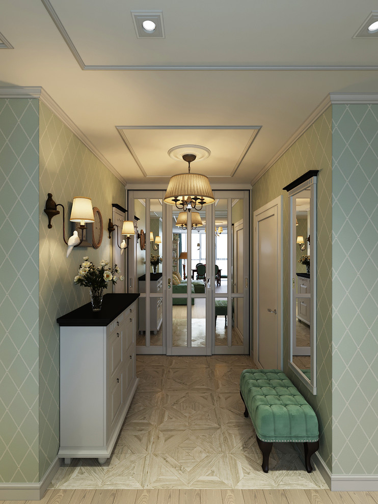 Дизайн квартиры в Белгороде