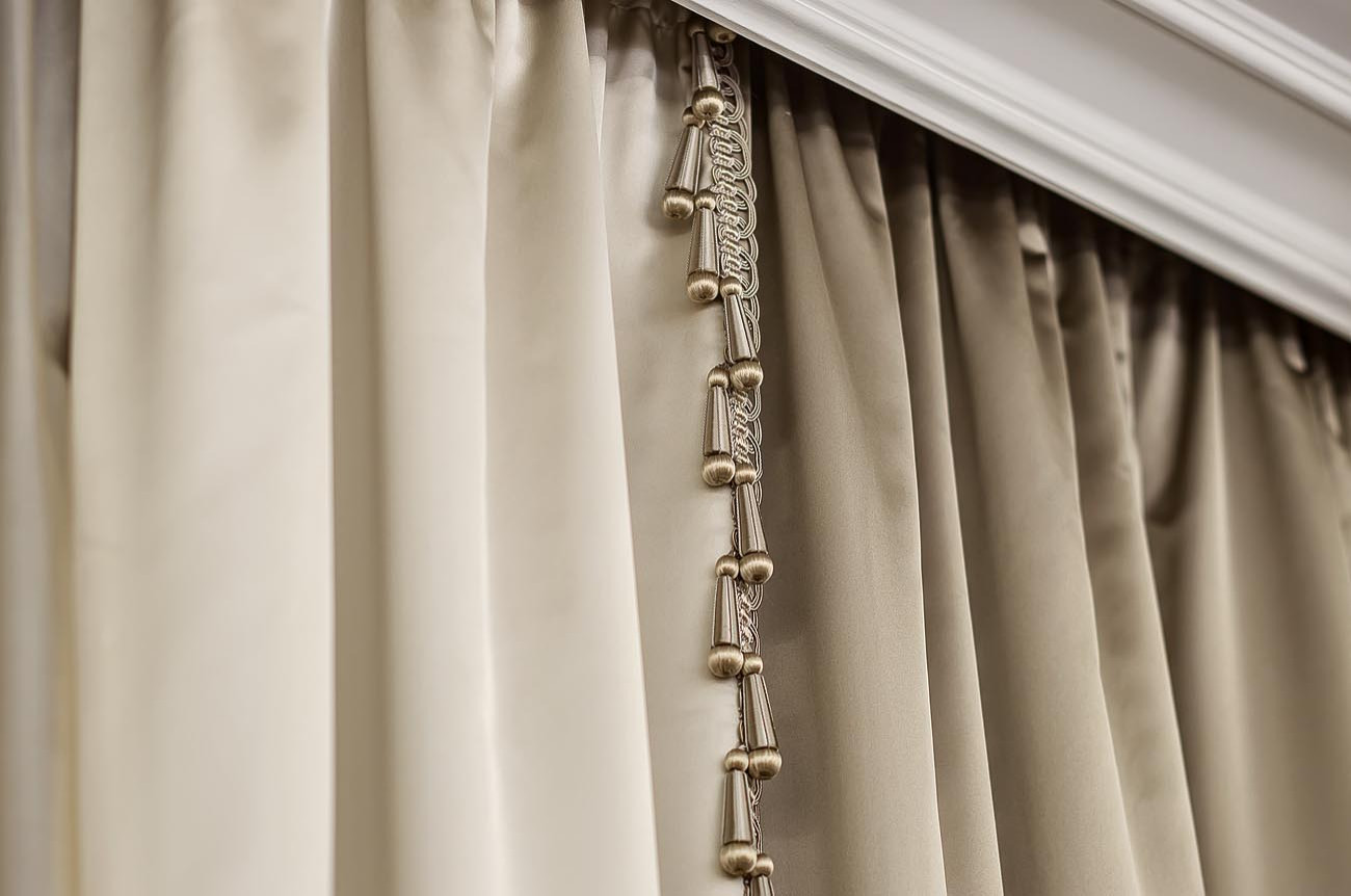 Просто фото: Ого, какие шторы