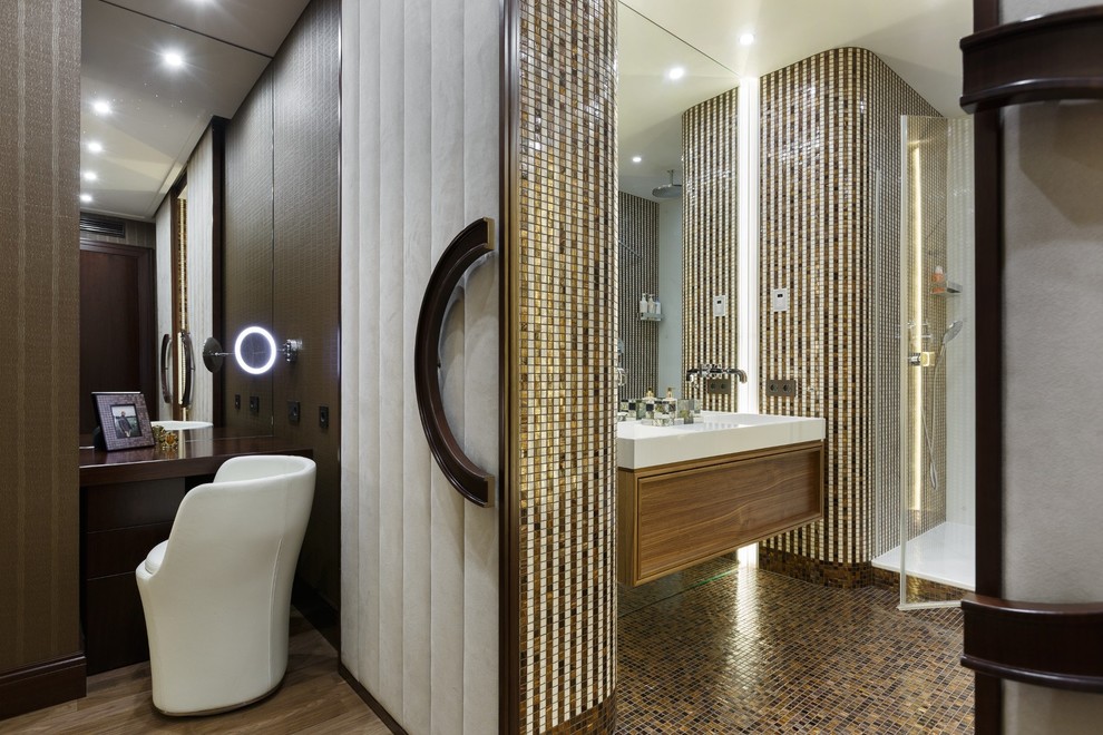 Квартира на улице Ленсовета