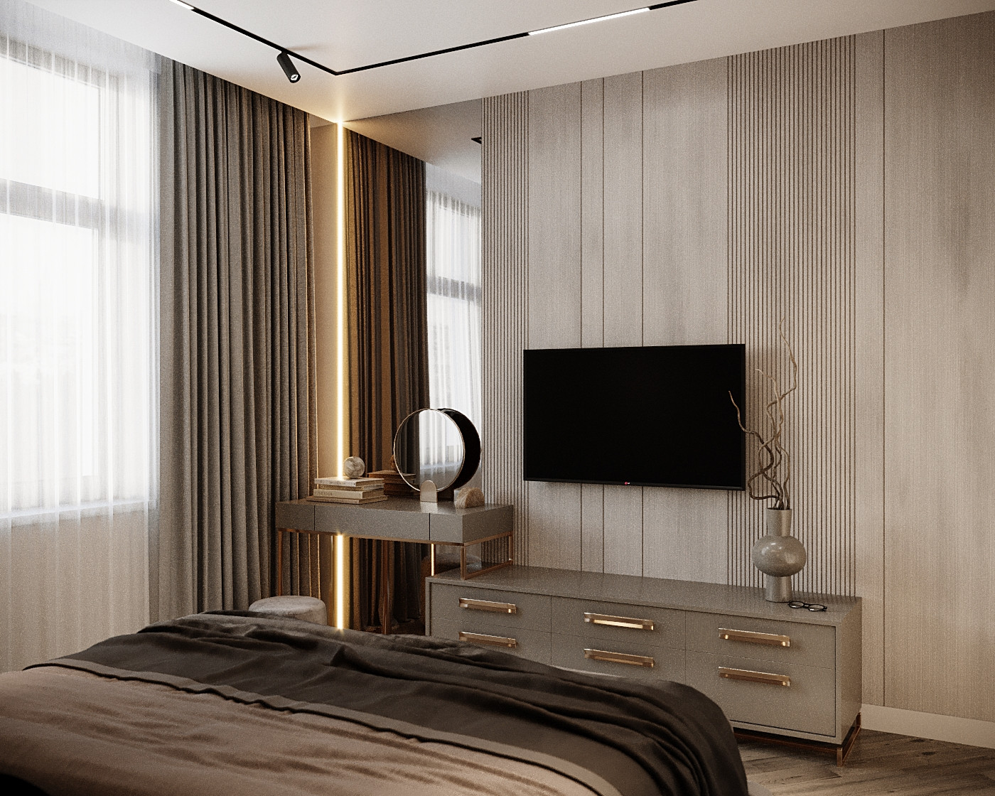 Большой Каретный переулок