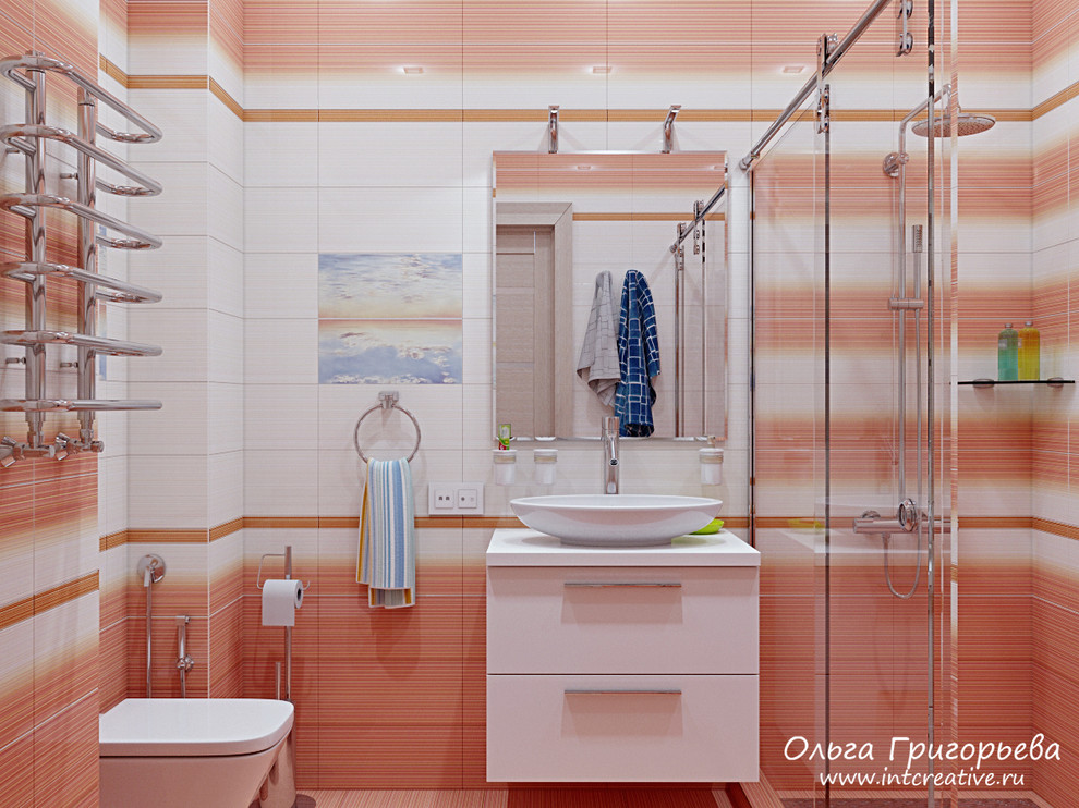 ЖК Образцовый квартал