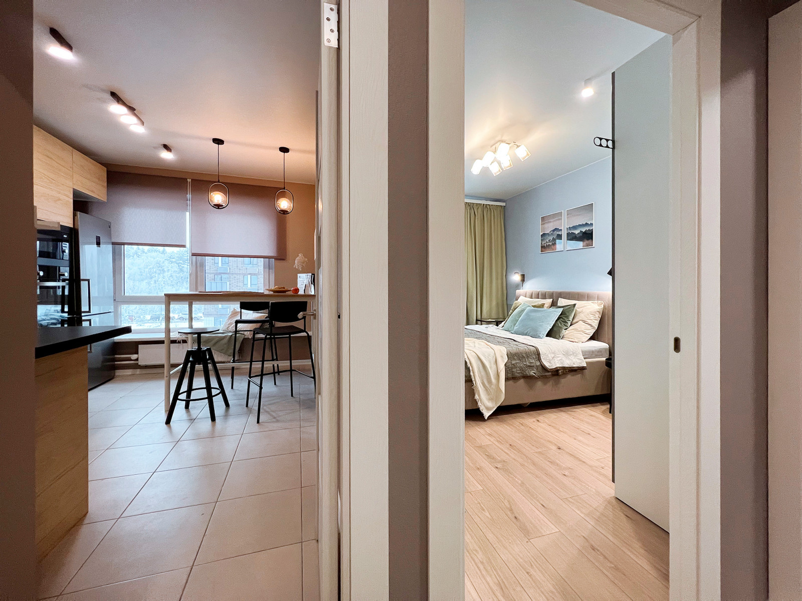 ЖК Филатов луг