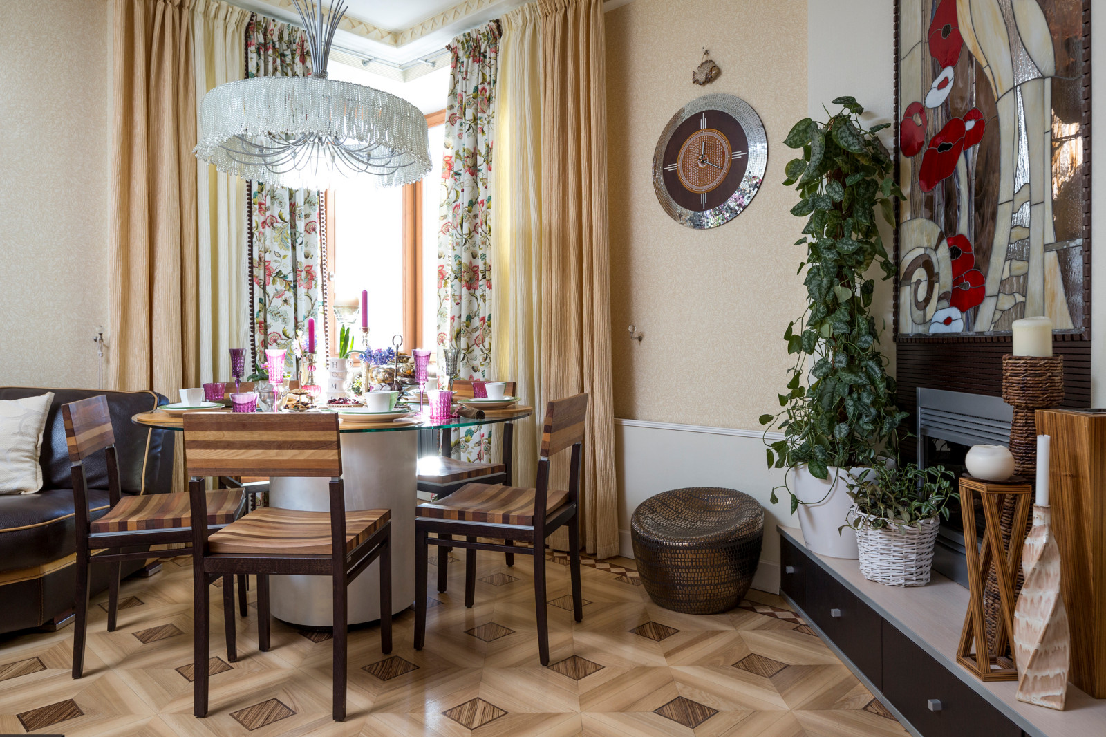 Квартира в Куркино