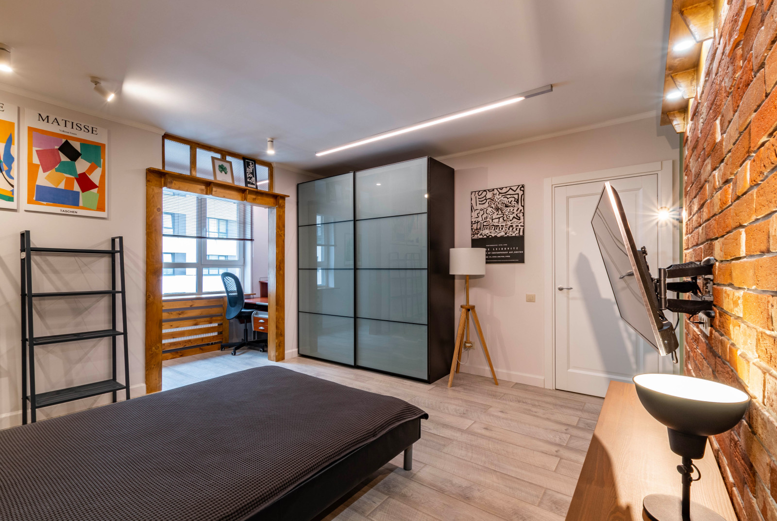 лесные ягоды