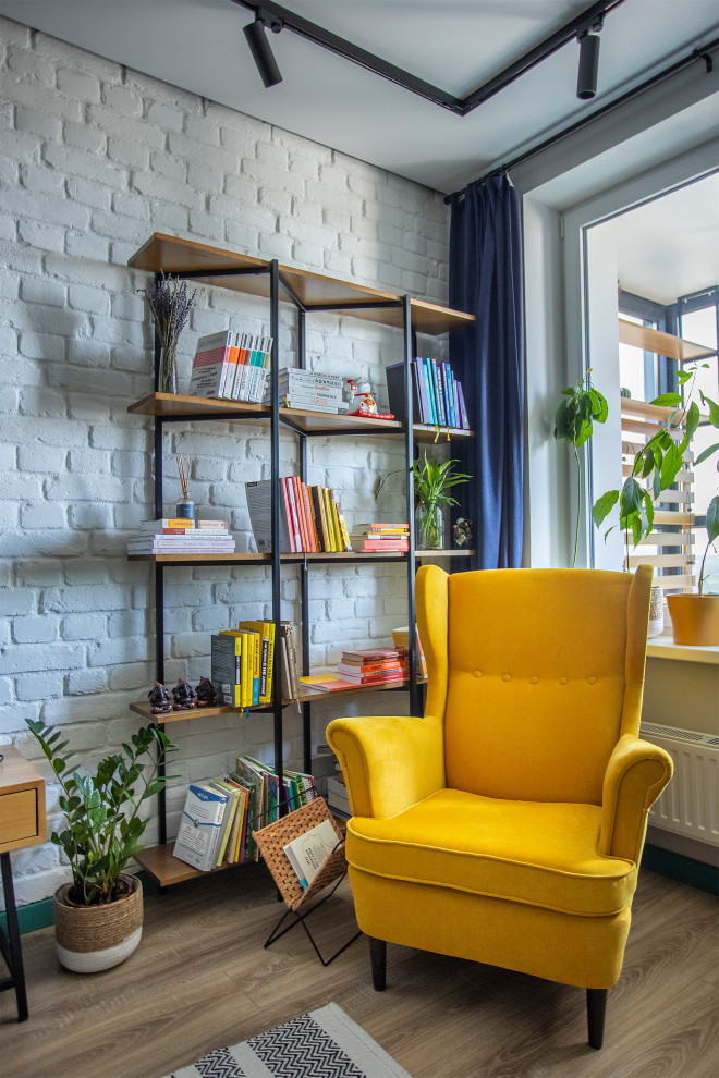 Квартира в ЖК Родина