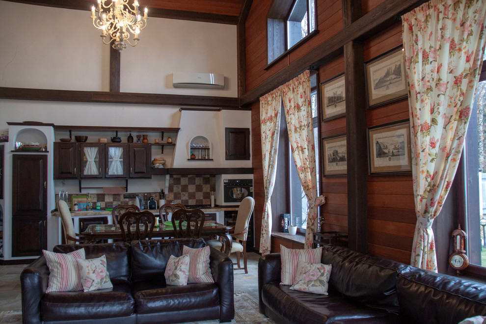 Гостевой дом