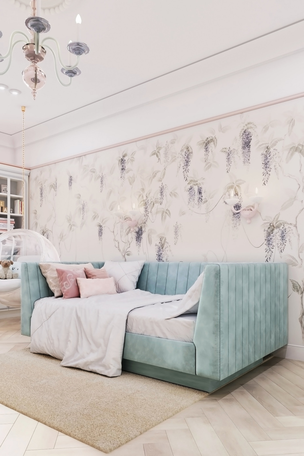 Ленинский проспект