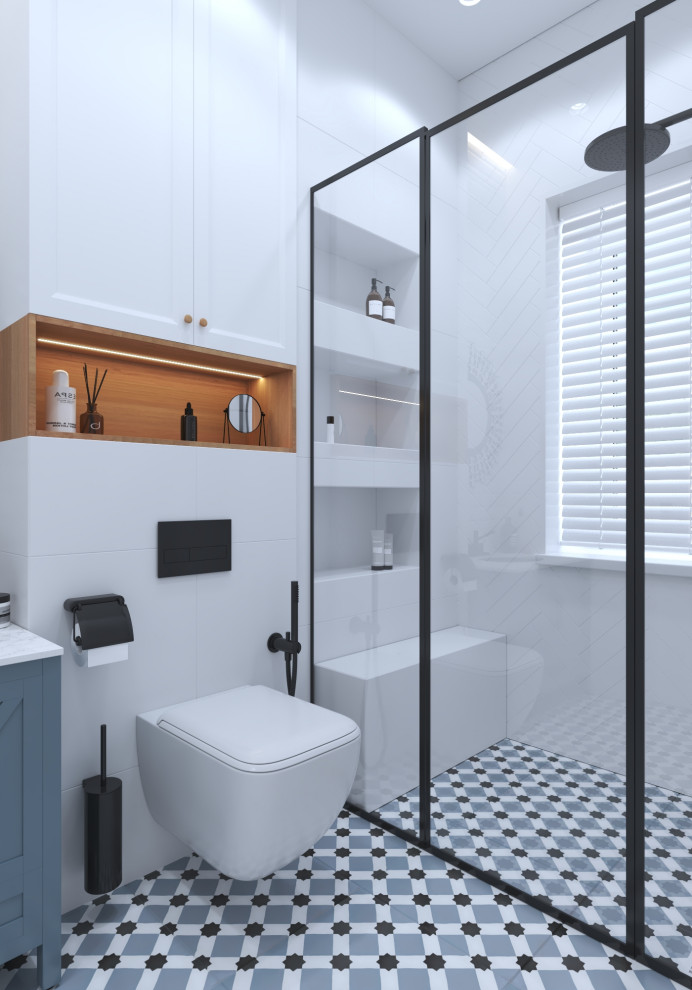 Уютный дом для молодой семьи