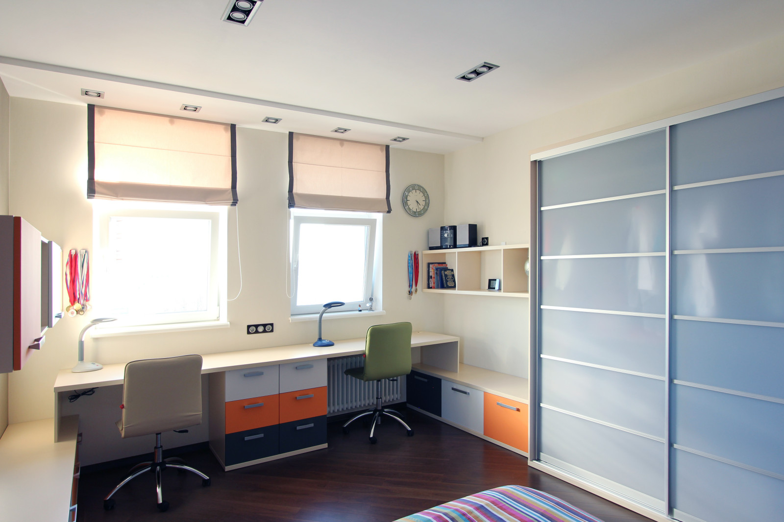 ЖК Виктория