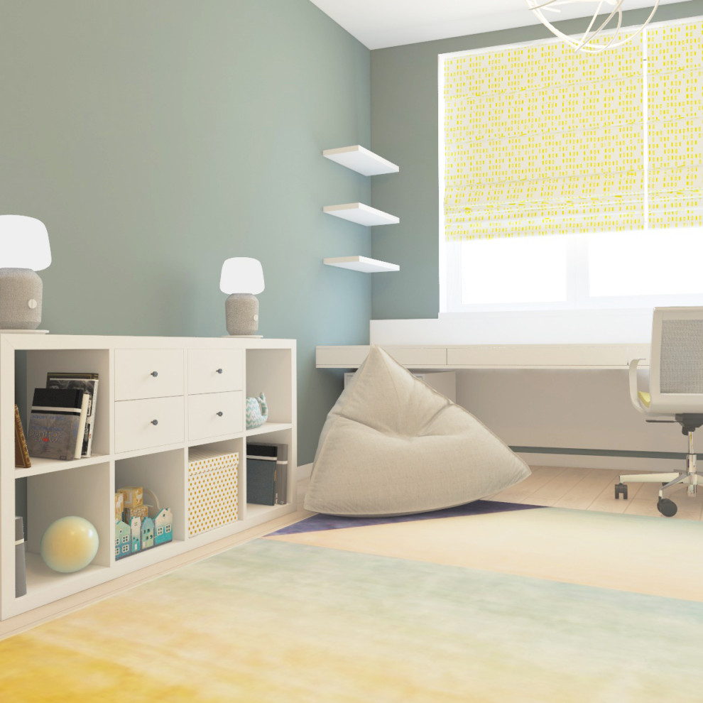 Квартира ЖК Адмиральский Екатеринбург