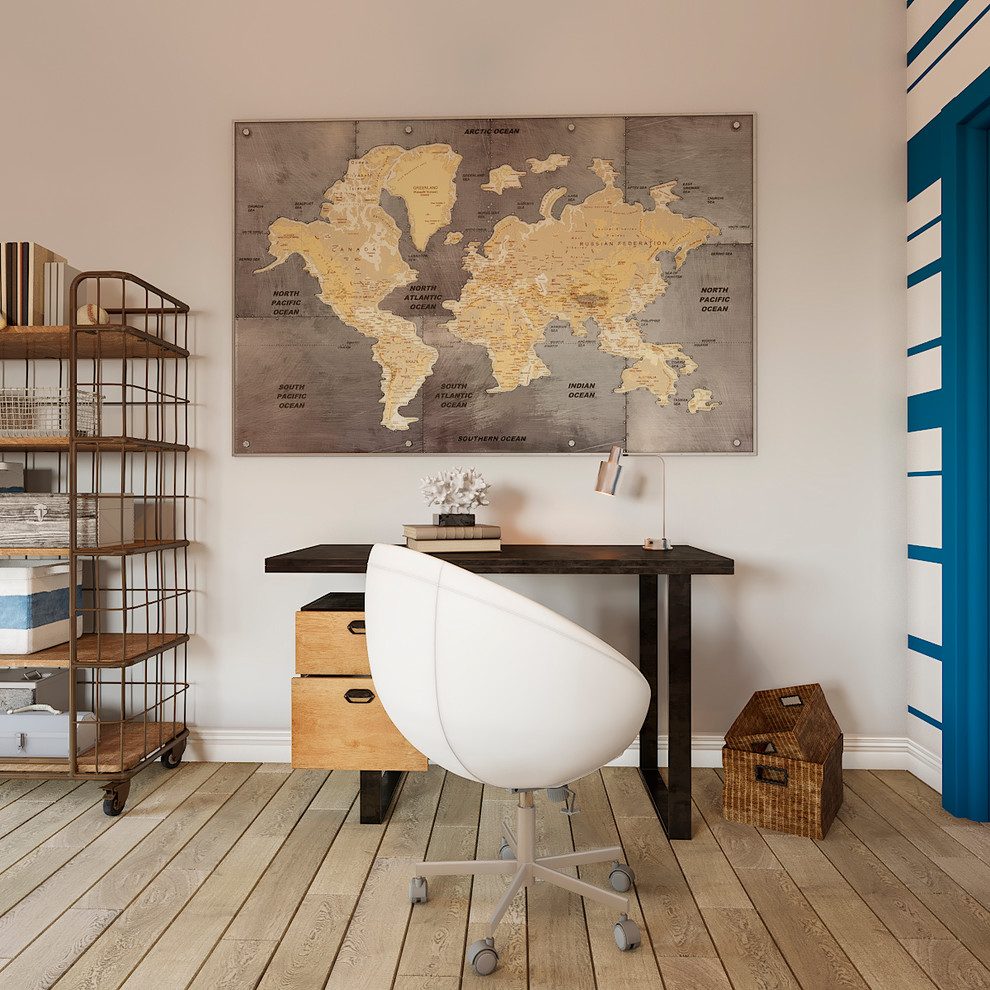 Дом в Пестово