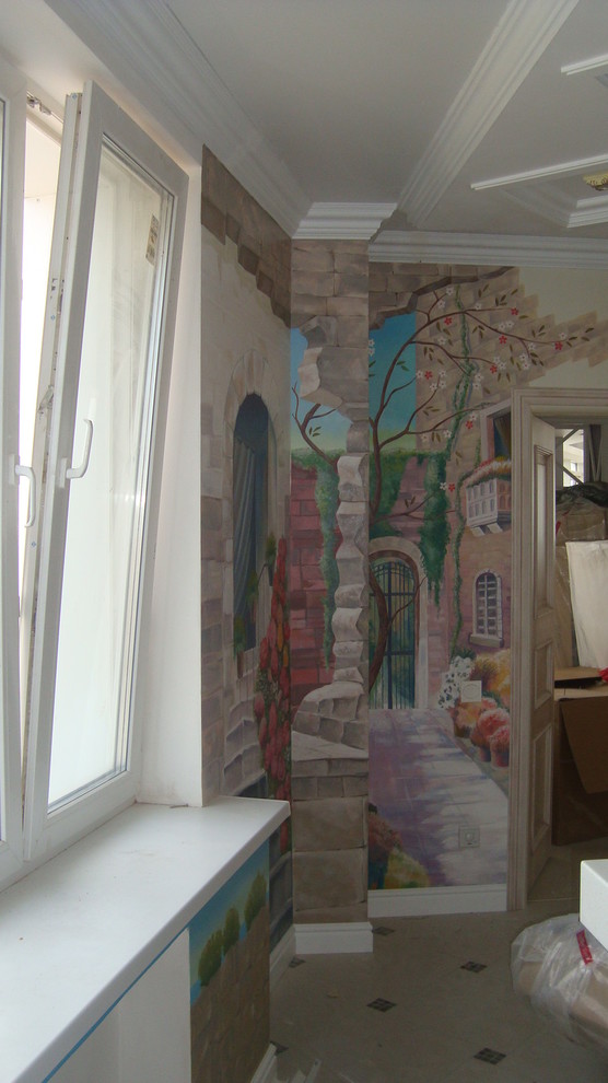 Квартира на ул. Киренского, Красноярск