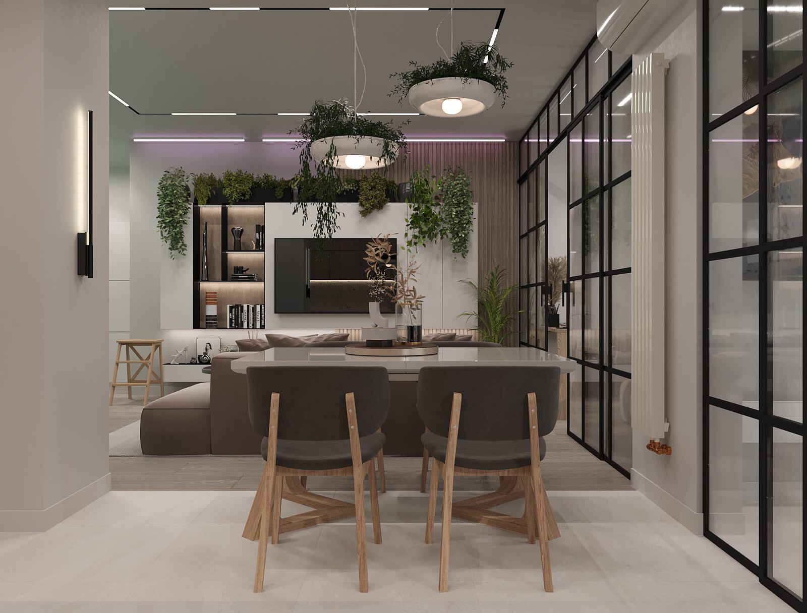 ЖК Сколковский