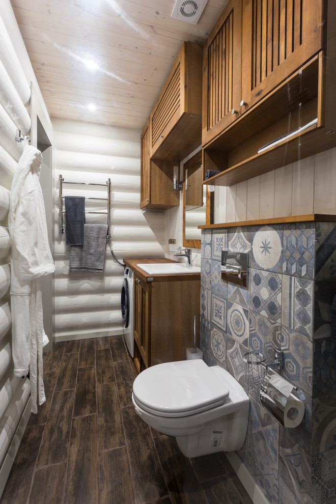 Загородный дом "Зюраткуль"