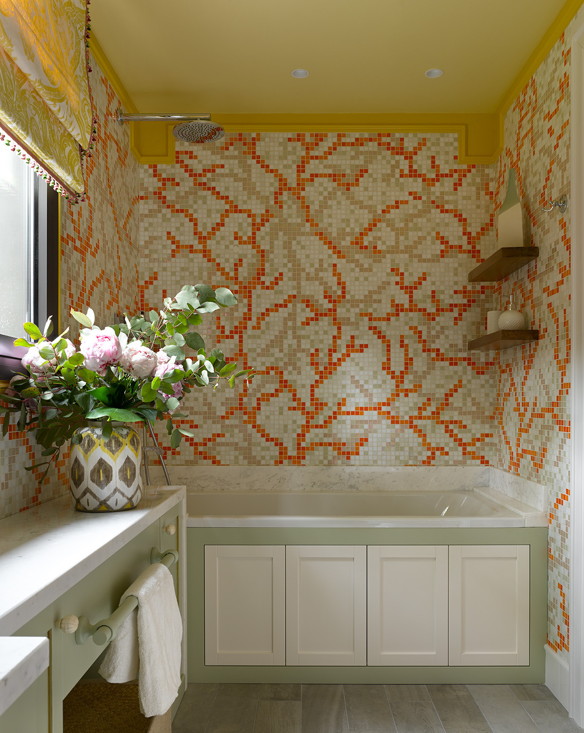 Дуплекс в Барселоне 200 м кв