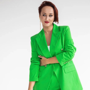 Фото профиля Регина Барон