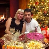 Наталья Кузьмина