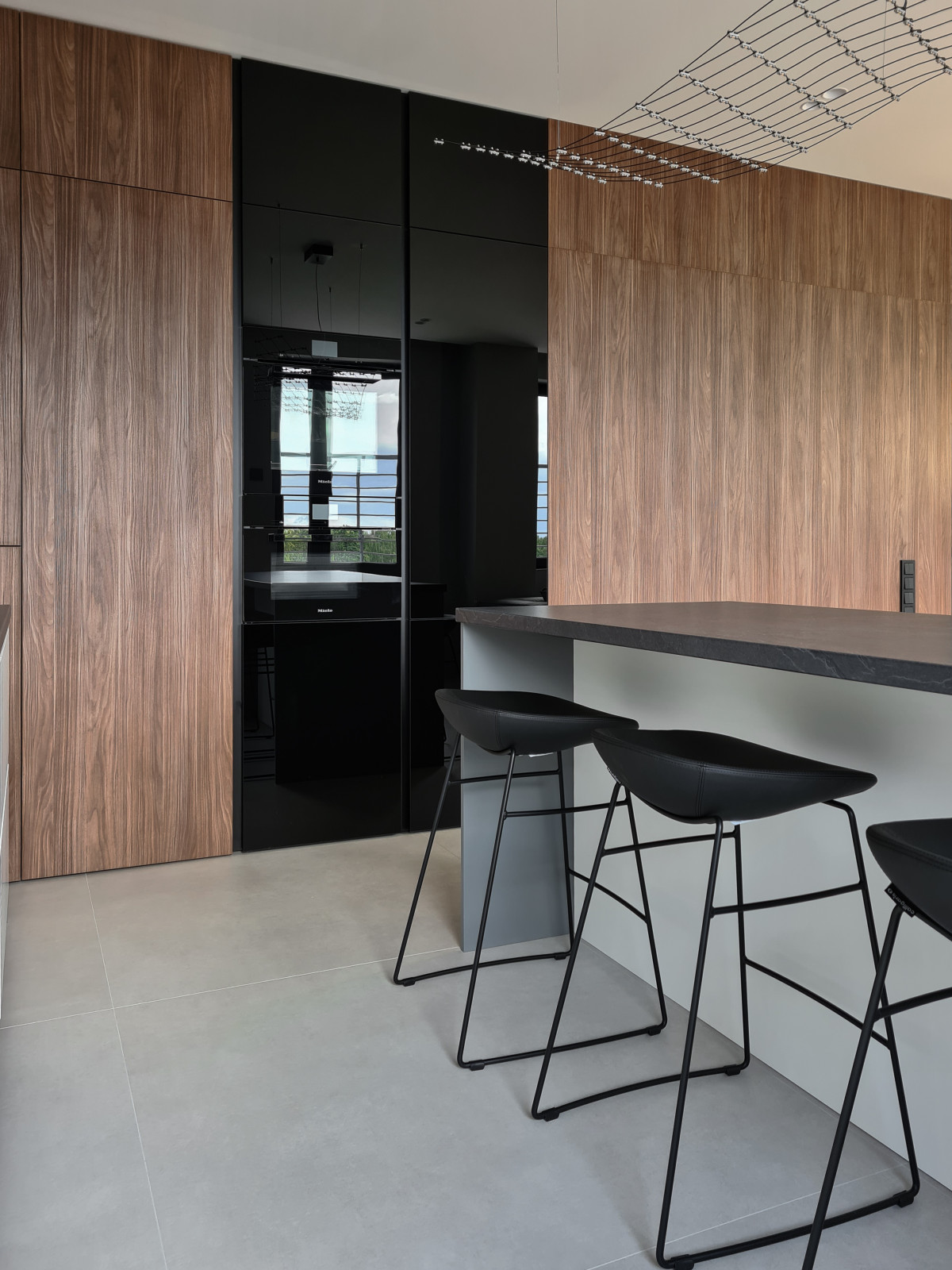 кухня брайн