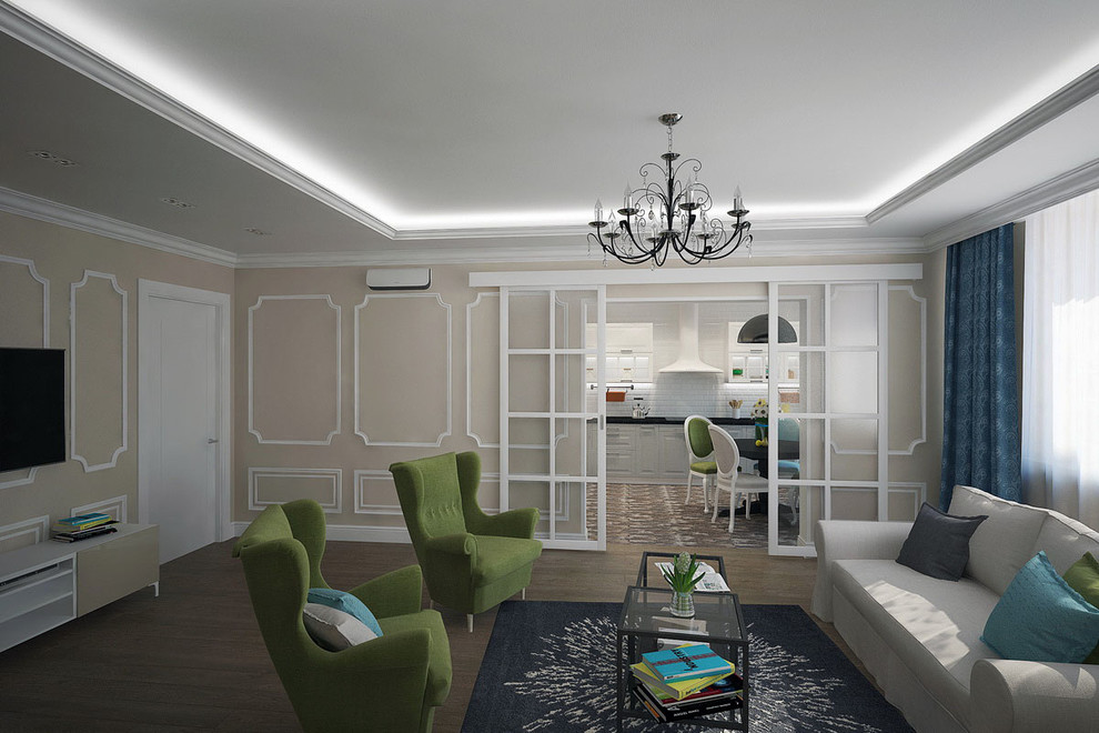 Квартира в Красногорске