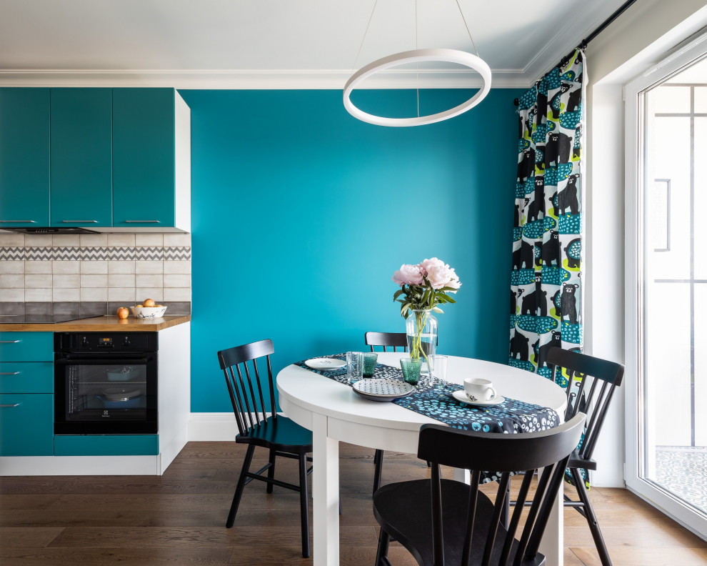 Двухкомнатная квартира 57 м2