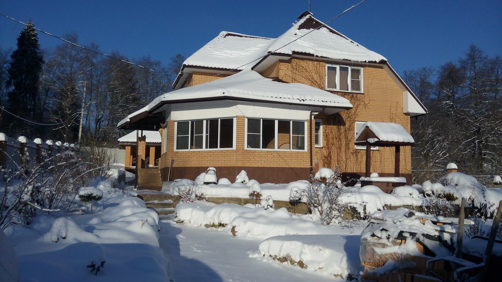 Сергей Поляков