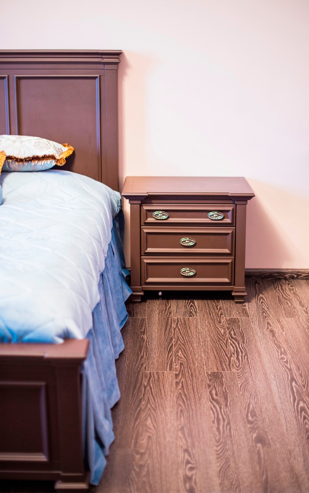 Шоколадное настроение