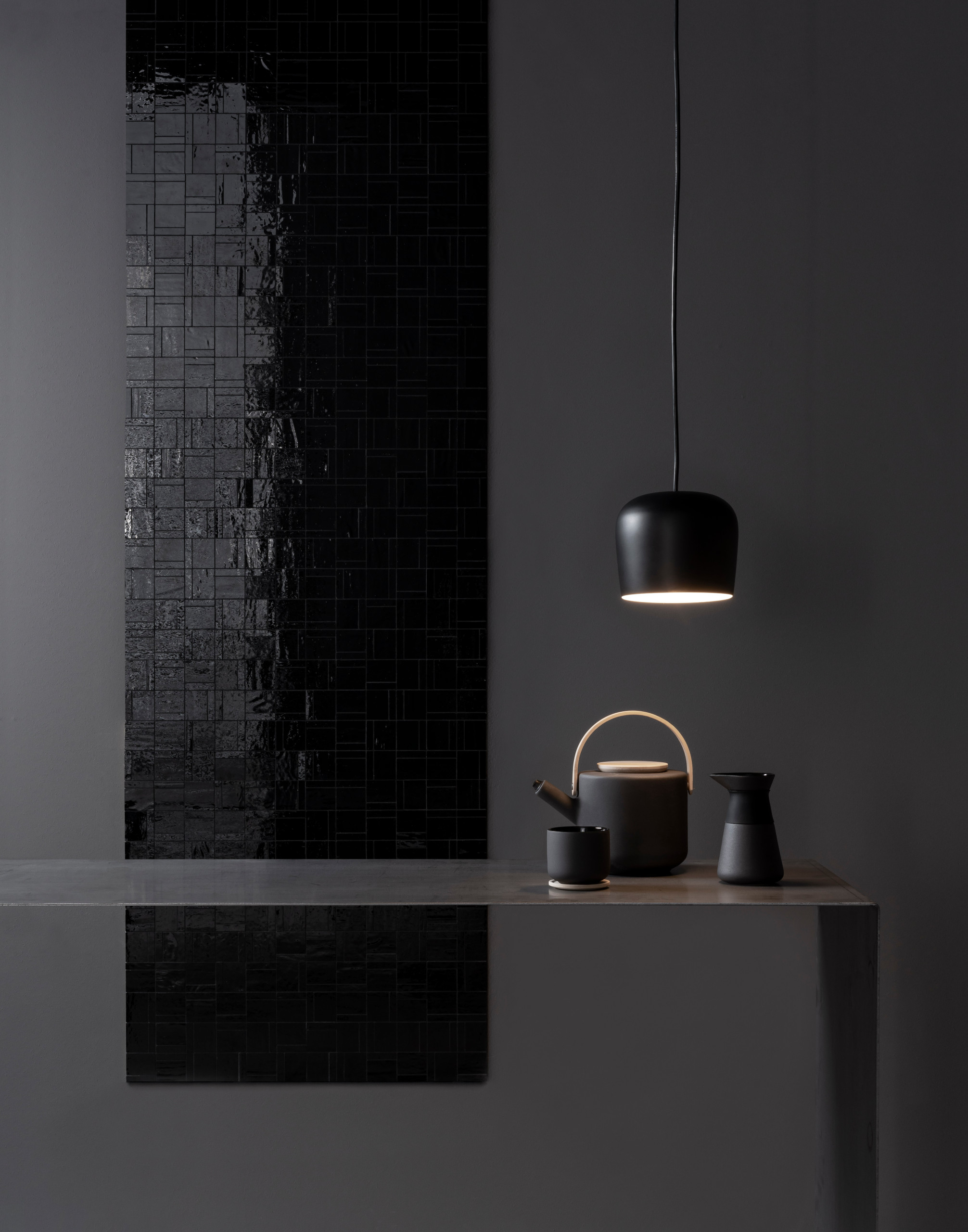 Тренды: В плитке и керамограните — на 2019/2020 годы