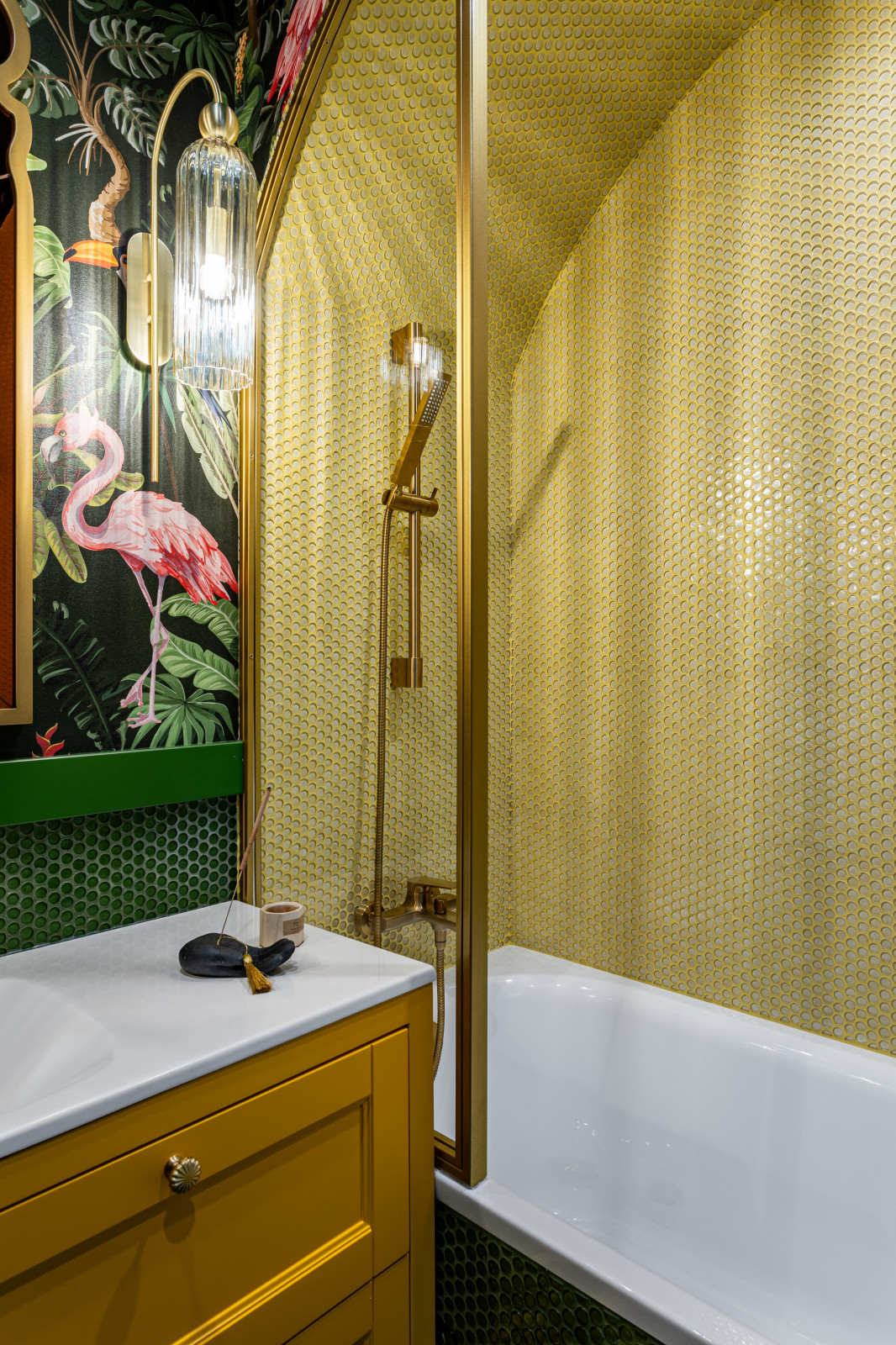 Квартира в ЖК "Галактика PRO"