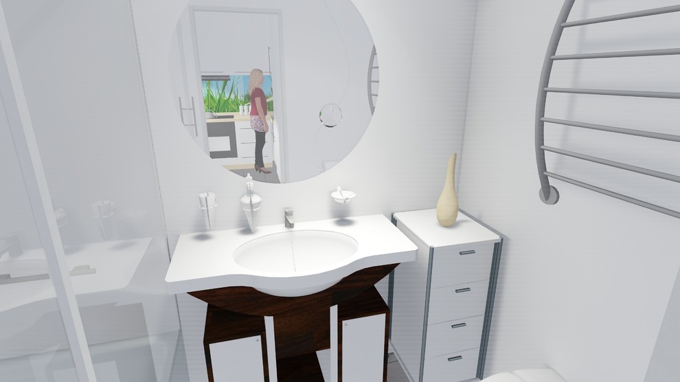 Курья 2. Планировки квартир. Организация пространства в малогабаритных квартирах