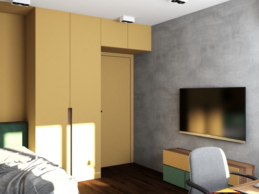 Тимирязеваская  57 кв.м.