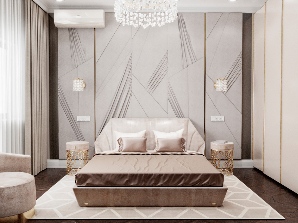 Квартира 100м2 жк «Адмирал»