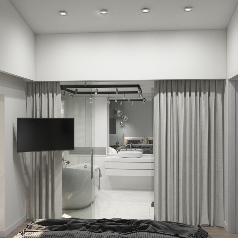 Загородный дом 160 кв.м