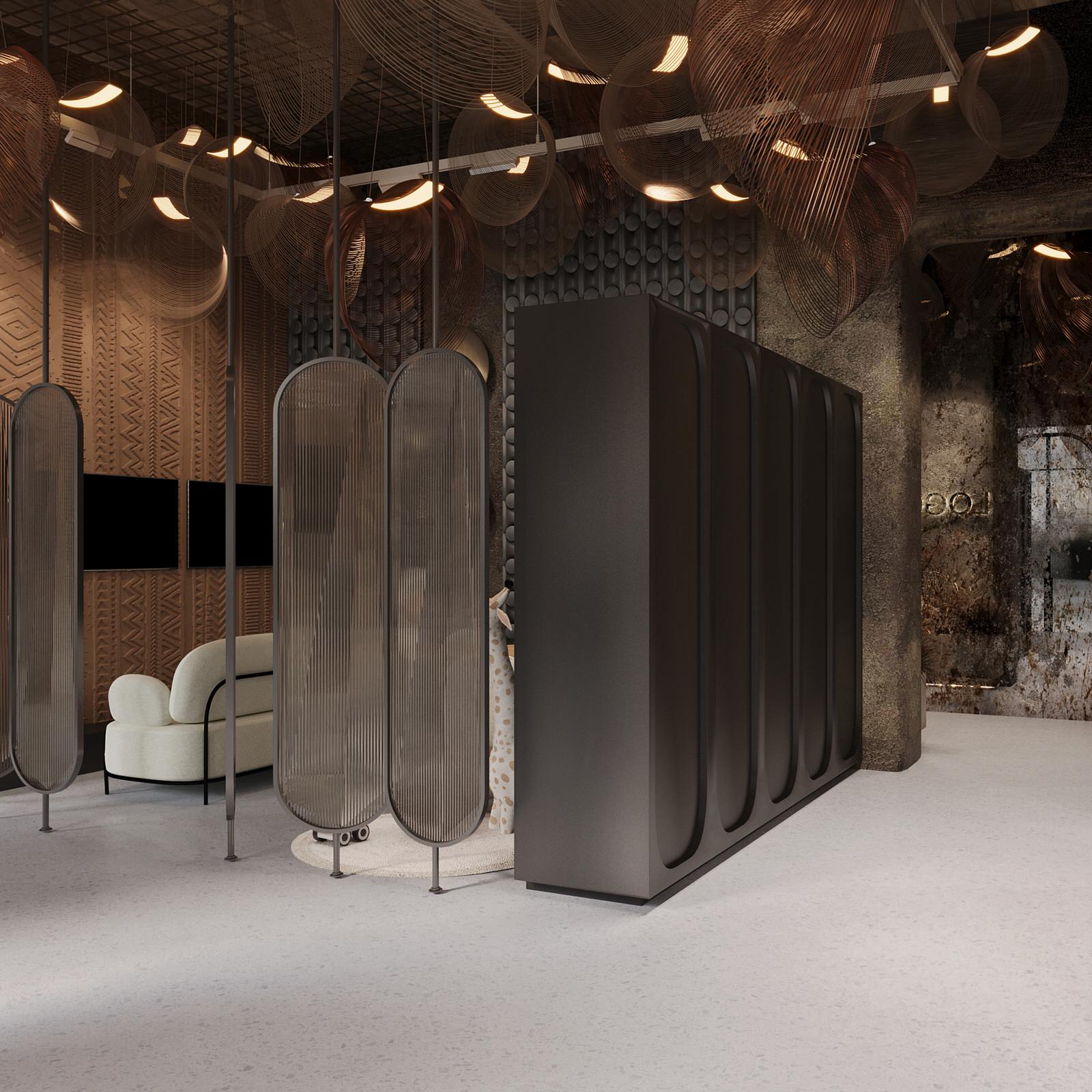 Ресторан LOGO