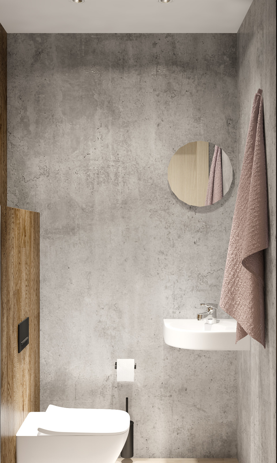 Дуплекс в КП Федоскино парк